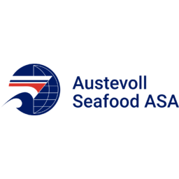 Austevoll Seafood logo
