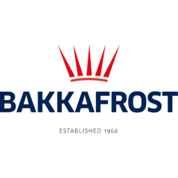 Bakkafrost logo
