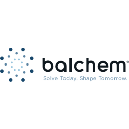 Balchem logo