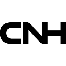 CNH logo